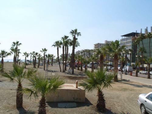 Excellent 2 Bed Apartment With Pool View, AC & Gym!