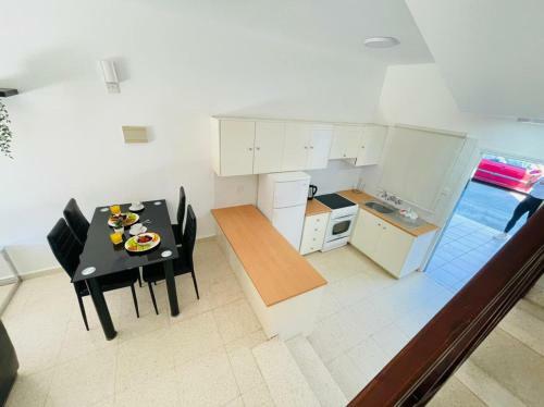 Mersey Faros Complex