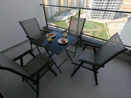 Ceasar Resort Cyprus - Apartment Leona