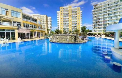 Ceasar Resort Cyprus - Apartment Leona