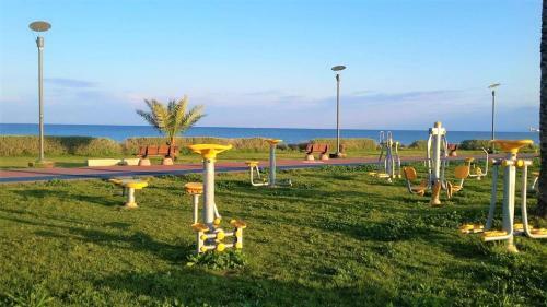 Ceasar Resort Cyprus - Apartment Leona