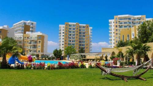 Ceasar Resort Cyprus - Apartment Leona
