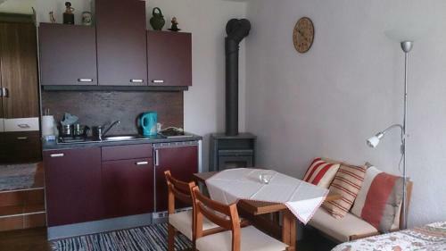 Apartamento Altes Presshaus