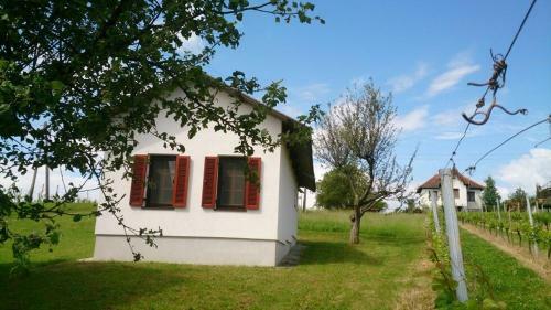 Apartamento Altes Presshaus