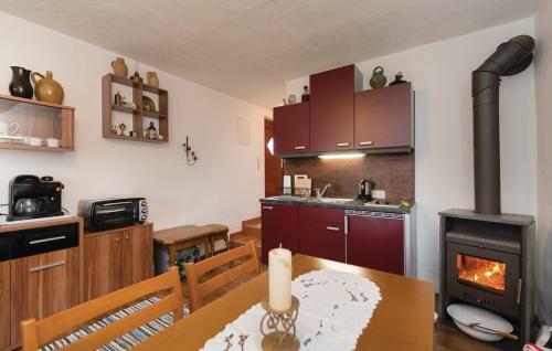 Apartamento Altes Presshaus