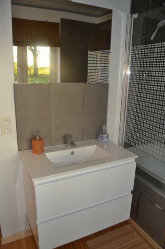 Bed & Breakfast En Chapoisie