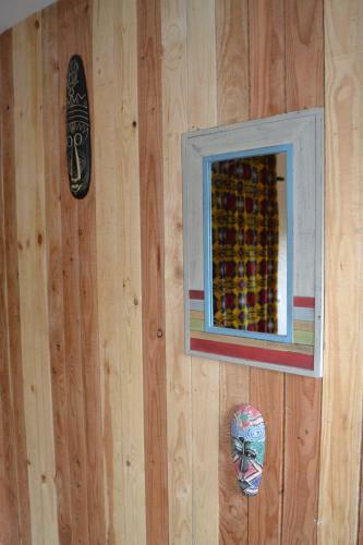 Bed & Breakfast En Chapoisie