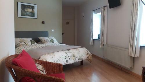 Bed & Breakfast Le Clos Marie