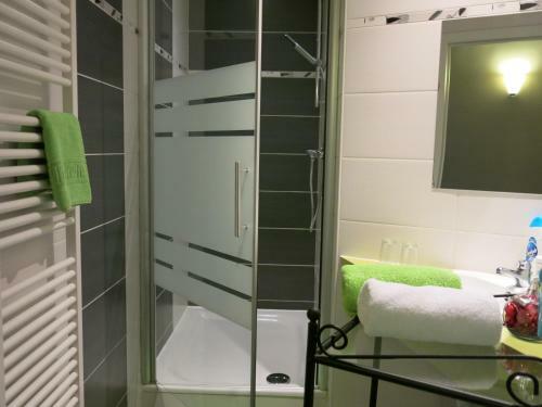 Bed & Breakfast Le Clos Marie