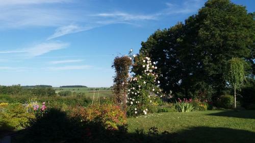 Bed & Breakfast Le Clos Marie
