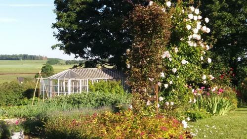 Bed & Breakfast Le Clos Marie