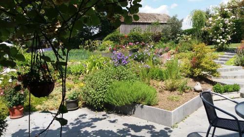 Bed & Breakfast Le Clos Marie