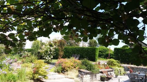 Bed & Breakfast Le Clos Marie