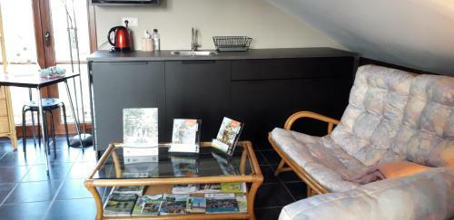 Bed & Breakfast Le Clos Marie
