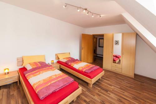 Apartamento Ferienwohnung Reisl�hner