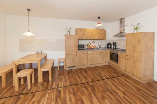 Apartamento Ferienwohnung Reisl�hner