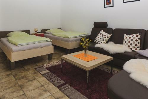Apartamento Ferienwohnung Liebel