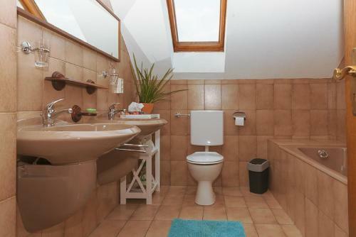 Apartamento Ferienwohnung Liebel