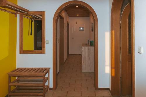 Apartamento Ferienwohnung Liebel