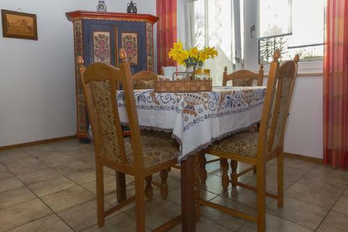 Apartamento Ferienwohnung Liebel