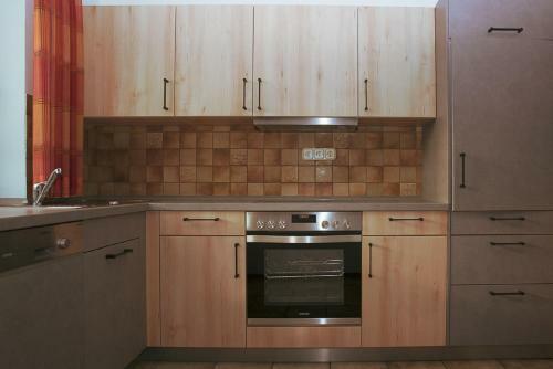 Apartamento Ferienwohnung Liebel