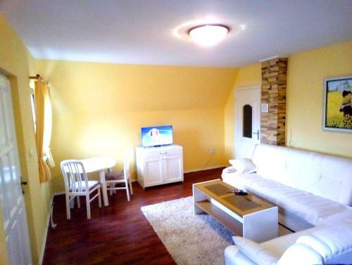 Apartamento Brezuljak