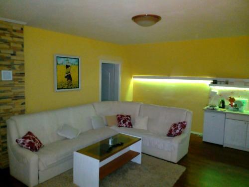 Apartamento Brezuljak