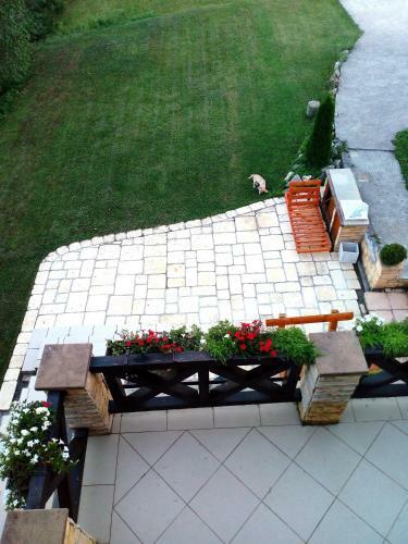 Apartamento Brezuljak