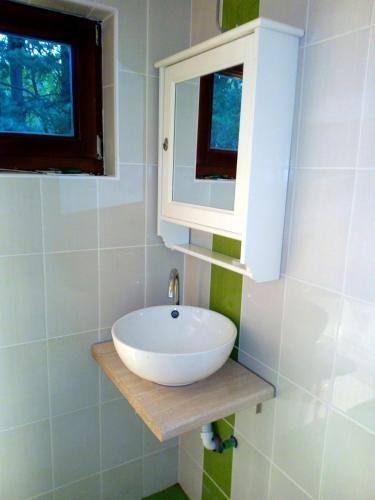 Apartamento Brezuljak