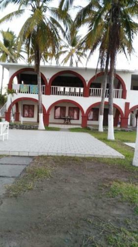 Casa Frente Al Mar
