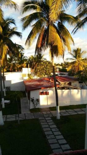 Casa Frente Al Mar