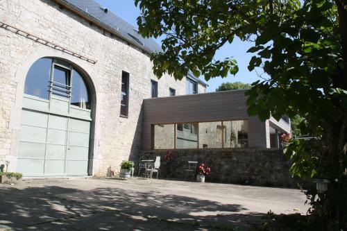 Le Vicus