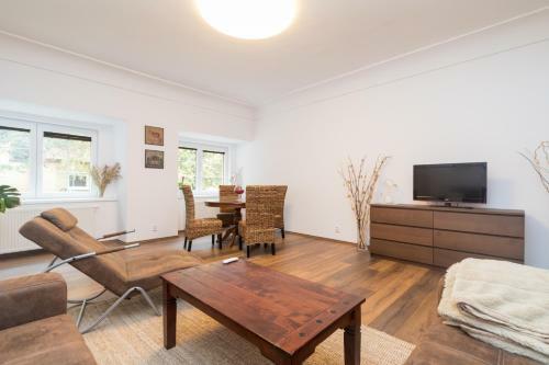 Budyne Apartment Ii.