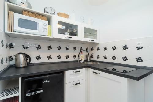 Budyne Apartment Ii.