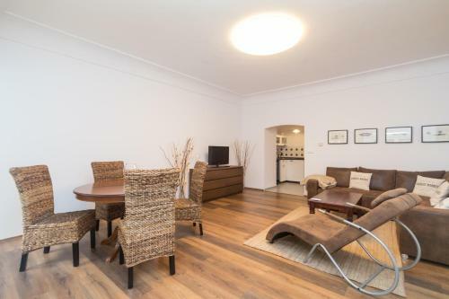 Budyne Apartment Ii.