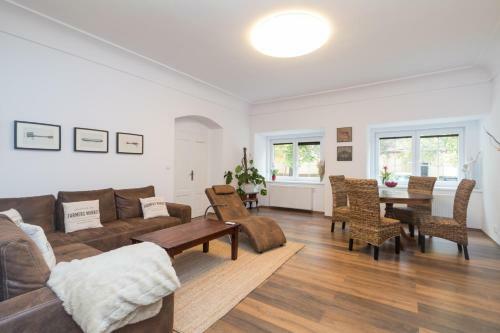 Budyne Apartment Ii.