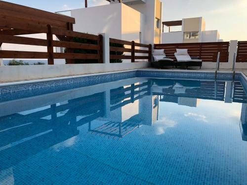 Marina View Villa 11