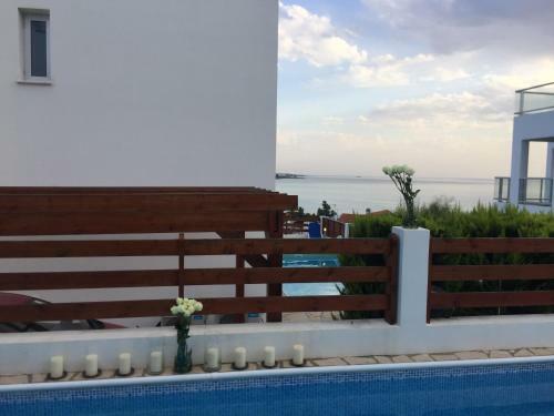 Marina View Villa 11