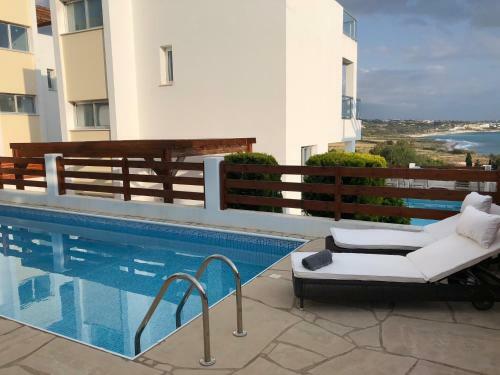 Marina View Villa 11