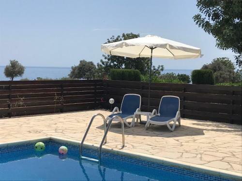Villa Lilly