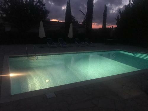 Villa Lilly