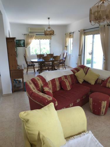 Villa Lilly