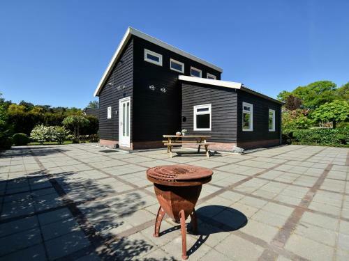 Cozy Holiday Home In Eerbeek With Private Garden