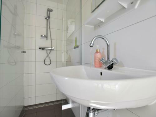 Cozy Holiday Home In Eerbeek With Private Garden