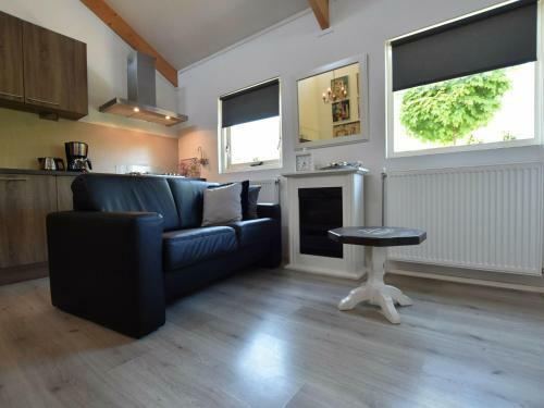 Cozy Holiday Home In Eerbeek With Private Garden