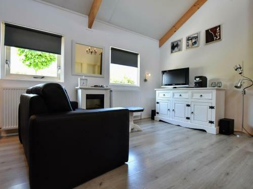 Cozy Holiday Home In Eerbeek With Private Garden