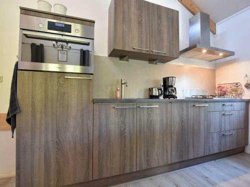 Cozy Holiday Home In Eerbeek With Private Garden