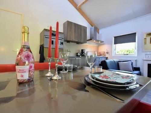 Cozy Holiday Home In Eerbeek With Private Garden