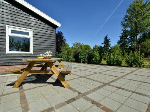 Cozy Holiday Home In Eerbeek With Private Garden