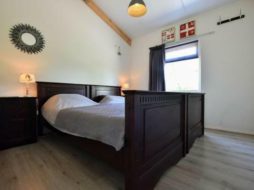 Cozy Holiday Home In Eerbeek With Private Garden